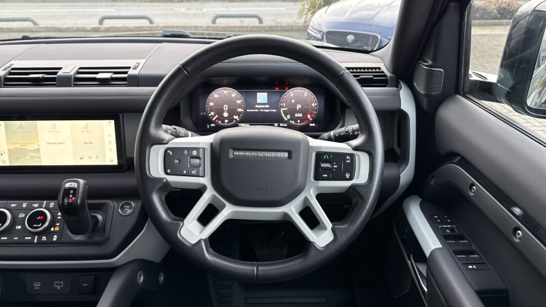 Land Rover Defender 3.0 D250 XS Edition 110 5dr Auto Diesel Estate